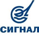 Логотип ООО ЭПО «Сигнал» — Энгельсское приборостроительное объединение "Сигнал", производитель газового оборудования